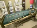 2 Hill-rom Electric Hospital Beds