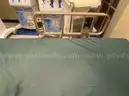 2 Hill-rom Electric Hospital Beds