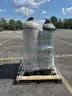 Evoqua Water Technologies Industrial Water Deionizing System