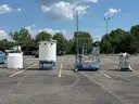 Evoqua Water Technologies Industrial Water Deionizing System