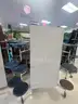 1 set of 5 small lunch tables