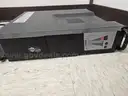 2 Tripp-Lite Uninterruptible Power Supplies