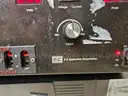 EC Apparatus Corporation EC570 Power Supply