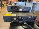 2 Tripp-Lite Uninterruptible Power Supplies