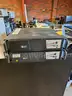 2 Tripp-Lite Uninterruptible Power Supplies