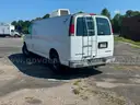 1999 Chevrolet 3500 Express Van
