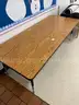 classroom table