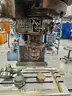 Kerney & Trecker Model D Rotary Head Milling machine
