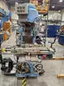 Kerney & Trecker Model D Rotary Head Milling machine