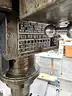 Kerney & Trecker Model D Rotary Head Milling machine