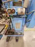 Kerney & Trecker Model D Rotary Head Milling machine