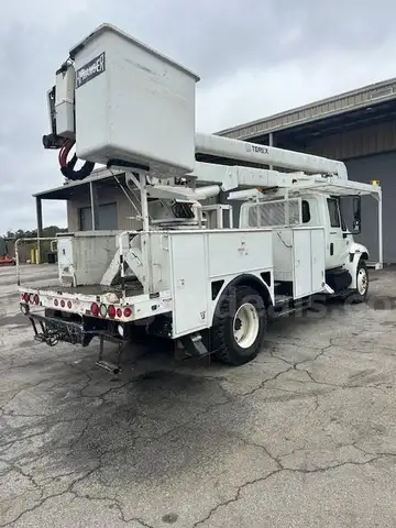 2003 International 4300