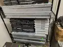 Various computers, laptops, tablets, servers, monitors and other various items