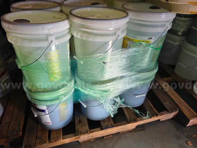 Commercial Cafeteria Dishwashing Supplies