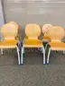 Lot of 8 Children&#x27;s Chairs