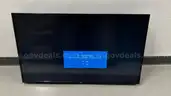 Lot of 3 Displays