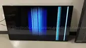 Lot of 3 Displays