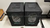 Lot of 2 Creality Ender 3 S1 Pro