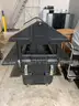 Lot #543-B; 2 Salad Bars