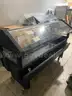 Lot #543-B; 2 Salad Bars