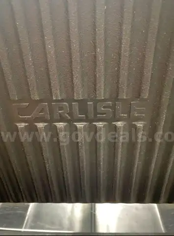 Lot #543-B; 2 Salad Bars