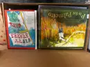 Lot #547; 40 Boxes of Weeded Non-Fiction Books