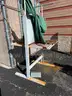 Lot # 587, Misc Scrap Metal