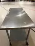 Lot # 587, Misc Scrap Metal