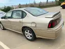 2005 Chevrolet Impala