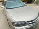 2005 Chevrolet Impala