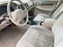 2005 Chevrolet Impala