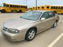 2005 Chevrolet Impala