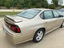 2005 Chevrolet Impala