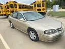 2005 Chevrolet Impala
