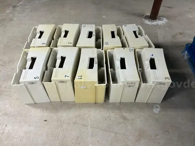 Bernina Sewing Machine Covers