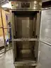 Winston CVap Food Holding Cabinet 4000A