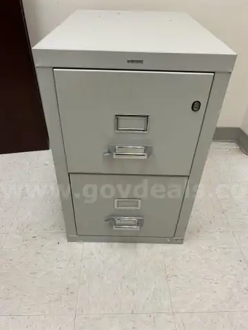 Fireproof Filing Cabinet