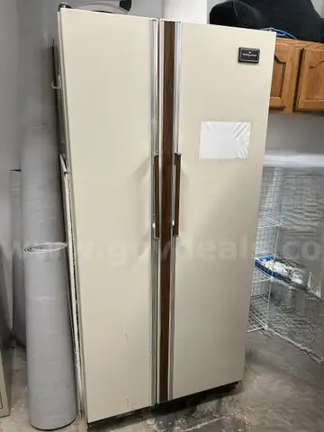 Hotpoint Refrigerator