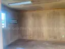 12x16 Portable Building
