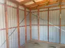 10x12 Portable Building