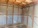 10x12 Portable Building