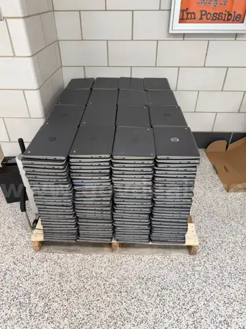 LOT 3 - G7 Chromebooks