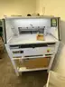 Triumph 5260 Guillotine