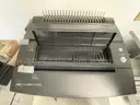 GBC SpineComb Binding Machines