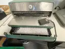 GBC SpineComb Binding Machines