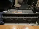 Yamaha CL5 digital audio mixing console