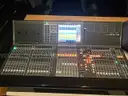 Yamaha CL5 digital audio mixing console