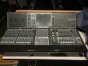 Yamaha CL5 digital audio mixing console