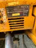 CATERPILLAR MINI EXCAVATOR