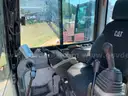CATERPILLAR MINI EXCAVATOR